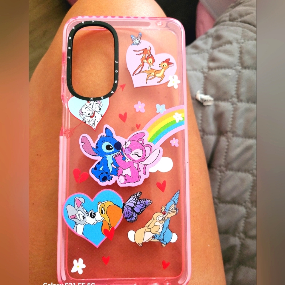 Phone case